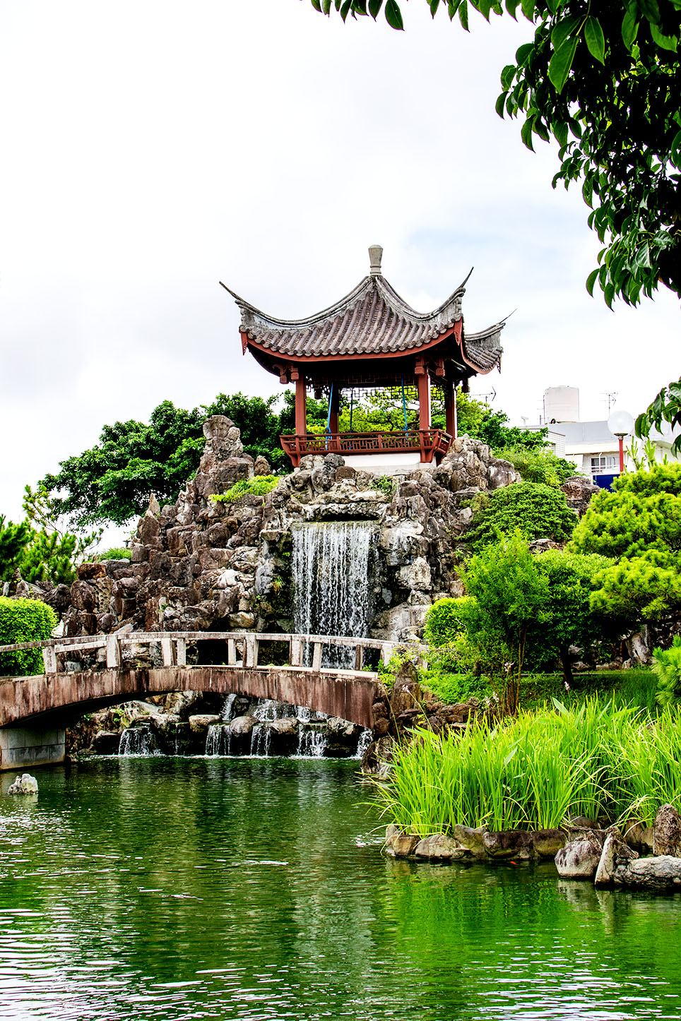 Japanese Garden
