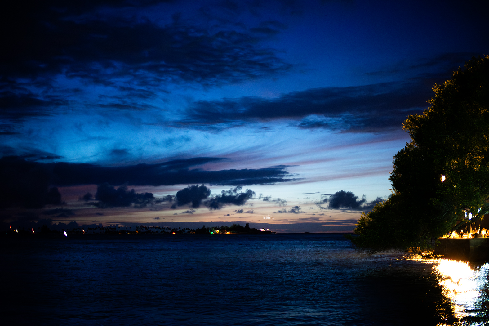 Afterglow