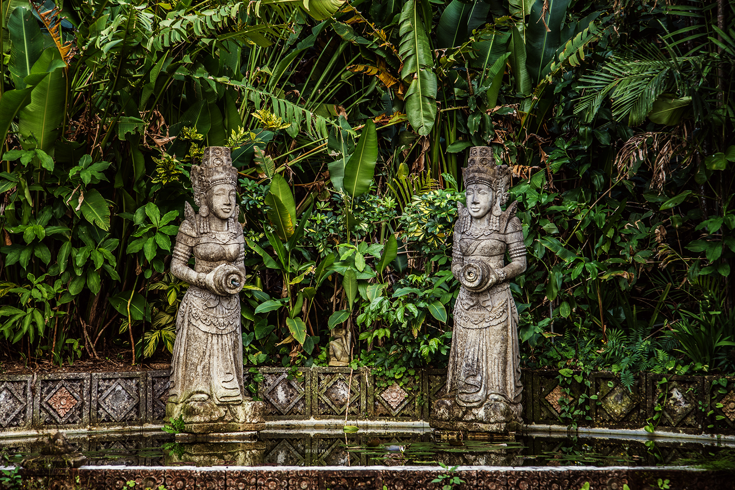 The Watchers
